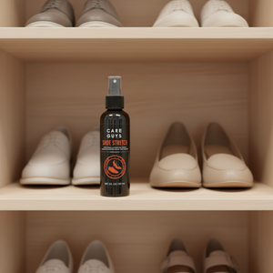<span class=keywords><strong>Spray</strong></span> professionnel pour étirer les <span class=keywords><strong>chaussures</strong></span>, soin des <span class=keywords><strong>chaussures</strong></span>, étireur de bottes, adoucissant pour <span class=keywords><strong>cuir</strong></span>, daim, nubuck, toile, fabricant - Product Image 1