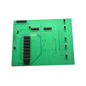 Thâm quyến chuyên nghiệp một cửa <span class=keywords><strong>PCB</strong></span> Hội Đồng Quản trị chế tạo SMT linh kiện điện tử bảng mạch lắp ráp pcba lắp ráp nhà sản xuất - Product Image 4