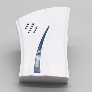 Sonnette de porte numérique sans fil pour la maison, portée de 100 m, sonnette de porte sans fil, <span class=keywords><strong>32</strong></span> mélodies - Product Image 6