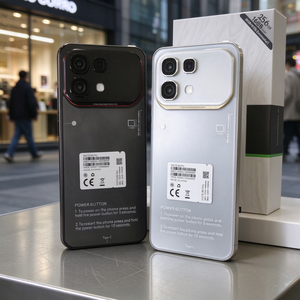 Smartphones note60pro 5G 24 Go + 1 To, Nouvelle Version Globale Non Ouverte, Direct Usine, Caméra HD, Double SIM - Product Image 1