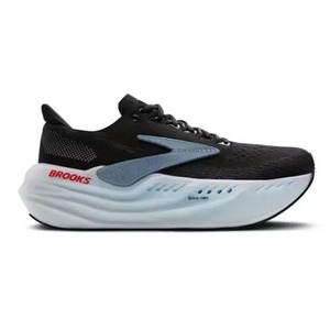 <span class=keywords><strong>Scarpe</strong></span> Sportive da <span class=keywords><strong>Uomo</strong></span> Glycerin Max Super Glycerin con Supporto Ammortizzante, Suola Spessa e Chiusura con Lacci, Disponibili anche per Donna - Product Image 2