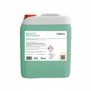 Tensioattivi bagnanti detergenti liquidi multiuso ad alta efficienza per la disincrostazione dello sgrassaggio rimuovendo i residui organici - Product Image 2