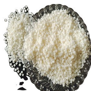 เม็ดพลาสติก ABS เกรดฉีดขึ้นรูป สีดำเงาสูง คุณภาพเยี่ยม จากประเทศจีน สำหรับงานอิเล็กทรอนิกส์และไฟฟ้า - Product Image 4