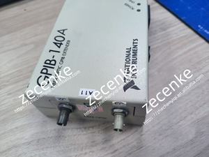 Instrumento Nacional GPIB-140A 186135C-01 NI GPIB140A - Product Image 4