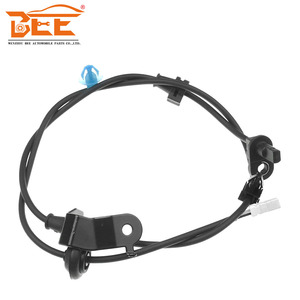 Sensor de Velocidad de Rueda ABS OE 57475-TF0-013 57475-TF0-003 57475-T6P-H01 57475TF0013 57475TF0003 57475T6PH01 para Honda - Product Image 1