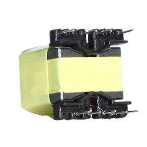 PQ2620 <span class=keywords><strong>PQ3220</strong></span> PQ3535高周波電力変圧器380V 230V 2x115V PCB変圧器 - Product Image 3