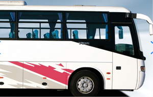 Yutong รถมือสอง6112 47ที่นั่ง54ที่นั่งรถโค้ชดีเซลรถบัสรถมือสอง lhd/rhd EURO2/<span class=keywords><strong>3</strong></span> - Product Image 5