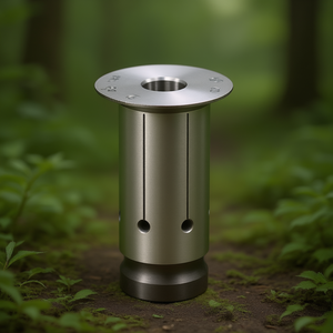 Collet de réduction et de serrage 12 mm pour applications de mandrinage - Product Image 3