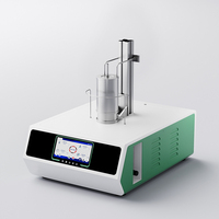 Analizador Combinado de Calorimetría de Escaneo Diferencial (DSC) y TGA, Alta Precisión, Protección IP55 para Pruebas Térmicas Integrales