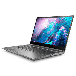Pour <span class=keywords><strong>HP</strong></span> ZBook Fury15G8 11e génération I9-11950H RTXA5000 station de travail <span class=keywords><strong>Mobile</strong></span> 15.6 pouces 4K DC écran professionnel 3D nouveau coréen - Product Image 3
