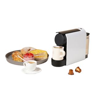 Máquina automática de cápsulas de café de alta calidad, máquina de Guangdong programable, fuente de energía eléctrica para hoteles y vehículos recreativos - Product Image 6