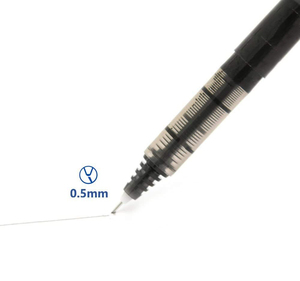 Wholesales Gel <b>Pen</b> <b>Refill</b> 0.5mm - Product Image 2