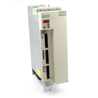 SIMOVERT Masterdrive MC 6SE70214EP50Z Z=F01 EStand A B Original Nuevo de Fábrica para PLC
