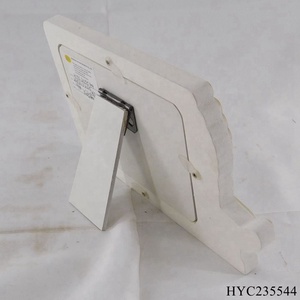 Khung ảnh gỗ hiển thị hình ảnh phim hoạt hình hươu cao cổ khung ảnh - Product Image 4