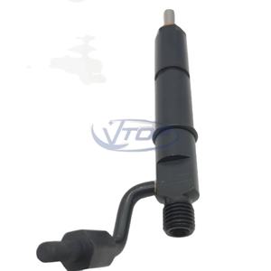 Inyector de Combustible para Motor Diésel de Excavadora <span class=keywords><strong>CA</strong></span>-T 5I-7706 5I7706 para Caterpillar E320 E200B E320B S6KT E3066 3064 3066 311 312 320 - Product Image 6