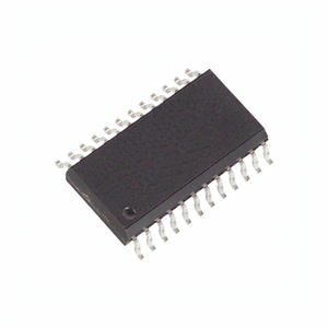 Componentes Electrónicos, Circuito Integrado IC FILTER ACT MPU PROG 24 SOIC, Interfaz BOM, Circuito Integrado en Stock MAX261AEWG+ - Product Image 1