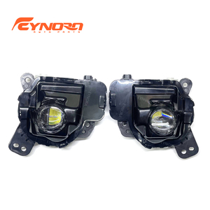 EYNORA, sistemas de iluminación automática, montaje de luz antiniebla Led para Mazda 2013 <span class=keywords><strong>Cx5</strong></span> 2014 2015 2016, luz antiniebla delantera, lámpara antiniebla - Product Image 2