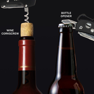 KSEIBI-cuchillo multiusos profesional, herramienta multifunción plegable, cuchillo Switchblade suizo - Product Image 6
