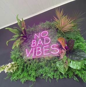 Koncept Thả Vận Chuyển LC Dấu Hiệu 20Inch Biểu Tượng Cơ Thể Tùy Chỉnh Neon Dấu Hiệu Neon Ánh Sáng Quảng Cáo Tùy Chỉnh <span class=keywords><strong>LED</strong></span> Neon Dấu Hiệu Trang Trí - Product Image 4