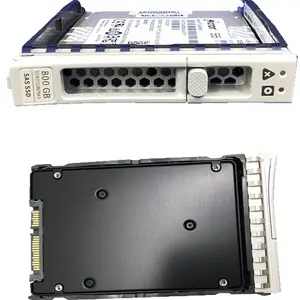 UCS-SD800GK3X-EP 800 Go 2.5 pouces Ent. UCS-SD800GBEK9 SSD SAS Performance 12G