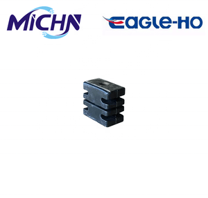 Support de pare-chocs avant, coussin en caoutchouc, bloc pour <span class=keywords><strong>NISSAN</strong></span> D22 KA24 62046-2S420 62068-2S410 - Product Image 4