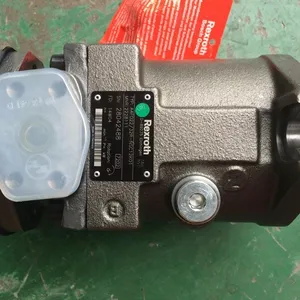 Original rexroth hydraulic valve 4WRE 4WREE 4WREE10 4WREE10E75-23/G24K31/A1V R900927230 proportional directional control valve