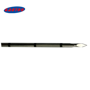 Aguja desechable de alta calidad para uso médico, agujas para hacer una medición de la próstata, de fácil corte, semiautomática - Product Image 2