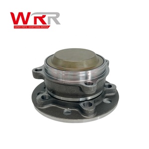 2053340400 2053340300 Rodamiento de Rueda para Benz W205 W213 C300 E300, Kit de Unidad de Rodamiento de Cubo de Eje Delantero, Premium y Duradero - Product Image 5