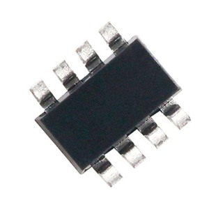 LM4894MM/NOPB Distribuidor Global de Circuitos Integrados Originales, Componentes Electrónicos y Servicios de BOM - Product Image 1