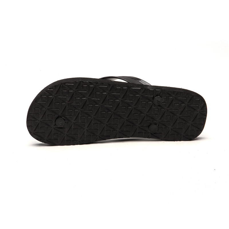 Summer Beach Comfortable Slippers Flip Flops Wholesale Men Outdoor Flipflops