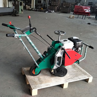 Tondeuse de jardin Machine de fabrication d'herbe Machine de découpe et de repiquage de gazon Rouleau de pelouse