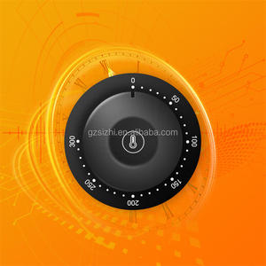Itop — Grill Commercial professionnel, <span class=keywords><strong>plaque</strong></span> complète, résistant à l'eau, pour Restaurant - Product Image 3