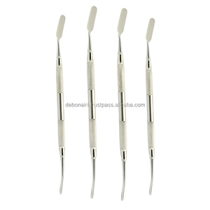 Espátula de Cera Dental Profesional de Doble Punta de Acero Inoxidable, Mejor Proveedor Mayorista - Product Image 5