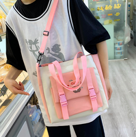 2023 WR cartable ensemble pour filles 5 pièces en 1 ensemble sac à dos ensemble pour adolescentes sac