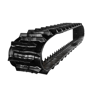 230X72X43 400X72.5X72 450X86X58 <strong>Rubber</strong> <strong>Tracks</strong>, <strong>Rubber</strong> <strong>Track</strong> 250X72X47 130X72X29 300X109X41W 420X100X54 - Product Image 3