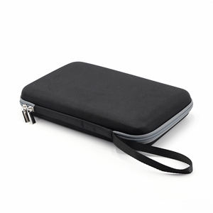 Sac <span class=keywords><strong>de</strong></span> couverture personnalisé pour ensemble <span class=keywords><strong>de</strong></span> <span class=keywords><strong>Ping</strong></span>-<span class=keywords><strong>Pong</strong></span>, étui <span class=keywords><strong>de</strong></span> sacs <span class=keywords><strong>de</strong></span> Tennis <span class=keywords><strong>de</strong></span> <span class=keywords><strong>Table</strong></span> EVA papillon, offre spéciale - Product Image 4