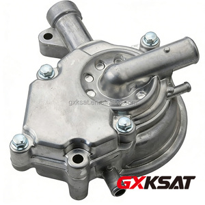 Gxksat ปั๊มน้ำระบายความร้อนสำหรับ JUPITER MX King vixion LC150 YZF-<span class=keywords><strong>R15</strong></span> - Product Image 4
