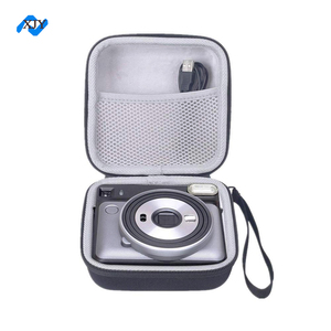 Sac d'<span class=keywords><strong>appareil</strong></span> <span class=keywords><strong>photo</strong></span> numérique EVA personnalisé pour <span class=keywords><strong>appareil</strong></span> <span class=keywords><strong>photo</strong></span> instantané Fujifilm Square <span class=keywords><strong>Sq6</strong></span> Sacs de transport-étui uniquement - Product Image 1