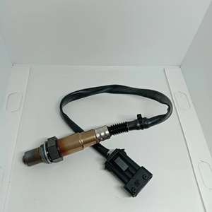 Capteur d'oxygène à quatre fils de haute qualité 0 258 006 937 capteur d'oxygène pour moto <span class=keywords><strong>CFMOTO</strong></span> Bosch - Product Image 4