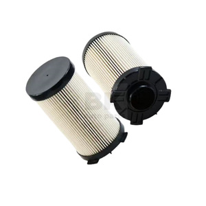 ไส้กรองน้ำมันดีเซล FF266 รุ่น C2068 สำหรับรถยนต์ฟุกุดะ อะไหล่ทดแทน - Product Image 3