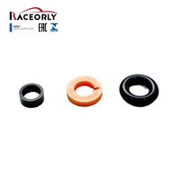 Kit de joints d'injecteur de carburant RACEORLY 06Q906907 3 pièces pour VW Audi EA888 Gen4 DMTA DTJA DUVA 2.0T A6 A7 A8 Q7 Passat