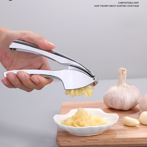 Md363 Vente à chaud Broyeur d'<span class=keywords><strong>ail</strong></span> en alliage de zinc Grand ensemble d'<span class=keywords><strong>ail</strong></span> manuel Presseur d'<span class=keywords><strong>ail</strong></span> Hachoir Gadgets de cuisine - Product Image 5