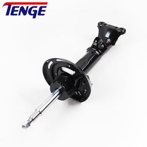 Amortiguador de Suspensión Delantera AI 1PCS 2043232600 para <span class=keywords><strong>Mercedes</strong></span> Clase <span class=keywords><strong>C</strong></span> W204 2009- Amortiguador de Suspensión Neumática - Product Image 2