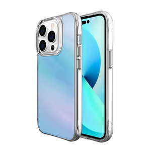 เคสโทรศัพท์ชุบโลหะด้วยไฟฟ้าสำหรับ <span class=keywords><strong>iPhone</strong></span> 14 <span class=keywords><strong>PRO</strong></span> <span class=keywords><strong>MAX</strong></span> เคสโทรศัพท์ฝาหลังแบบแข็งสำหรับ <span class=keywords><strong>iPhone</strong></span> <span class=keywords><strong>11</strong></span> 12 13 <span class=keywords><strong>Pro</strong></span> XR XS <span class=keywords><strong>MAX</strong></span> 7 8 Plus TPU PC - Product Image 2