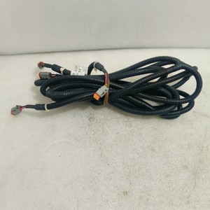 ชุดสายไฟบูมรถขุดฮุนได 21Q9-10050 12V สายไฟหุ้มฉนวน PVC สำหรับแขนบน รุ่น 335-9 350VS - Product Image 2