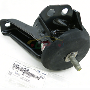 ชุดยึดเครื่องยนต์คุณภาพสูง BRACKET ASSY-ENGINE MTG 21810-D3100 21810D3100 สำหรับรถยนต์ฮุนได แอคเซนต์ 21810 D3100 - Product Image 3