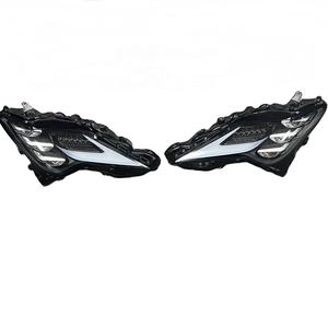 Faro delantero original para Lexus RC200T RC300H rc350h, LED, piezas <span class=keywords><strong>de</strong></span> <span class=keywords><strong>segunda</strong></span> <span class=keywords><strong>mano</strong></span> japonesas nuevas, 2015-2021 - Product Image 1