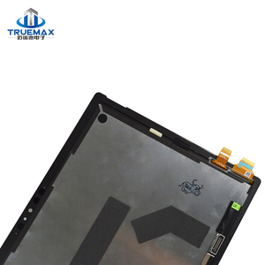 Pantalla LCD Para hiển thị cho Microsoft Bề mặt <span class=keywords><strong>Pro</strong></span> 7 màn hình cảm ứng thay thế - Product Image 3