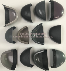 OEM/ODM-Accesorios de seguridad para zapatos, puntera de acero para zapatos de seguridad LY 459.522.604, 522.459.604 - Product Image 4