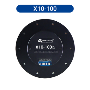 Myactuator Gear RMD-X10S2 1:35 V3 Brushless Large Torque 50N.M Motor 50RPM 265W 18bit Magnetic Encoder CAN RS485 - Product Image 4